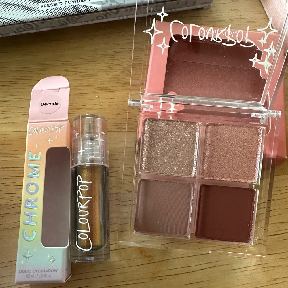 ColourPop Bundle makeup - Picture 11 of 16